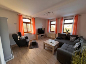 Ferienwohnung Friesenblick